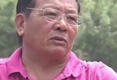 化绍新钓鱼技巧  不加小药的黑坑饵一下子就中鱼 [视频]