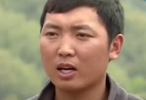 化绍新钓鱼技巧  把握这三点 黄尾爆护妥妥的 [视频]
