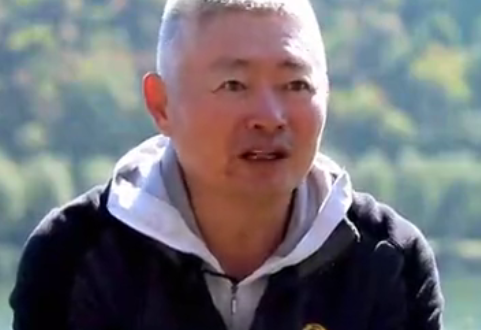 化绍新钓鱼技巧  找准了鱼层上鱼是分分钟的事情 [视频]