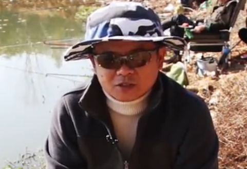 渔课堂 这招就能解决小鱼闹窝的问题 [视频]