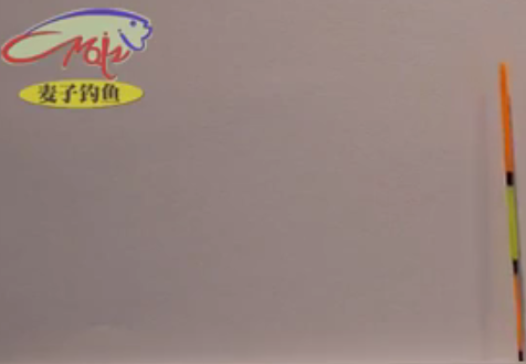 麦子钓鱼 吃口和漂相深度解析,等口和提竿要学会判断  [视频]
