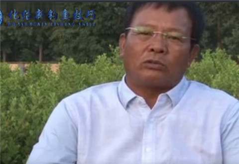 化绍新钓鱼技巧  电炉丝居然比浮漂还好用 [视频]
