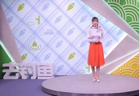 去钓鱼第241期 CFC华中赛区悬念迭起 反转戏码频频上演 [视频]