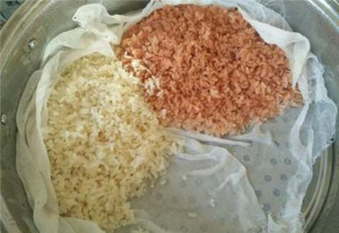 三款钓鱼饵料配方,都是纯天然哦