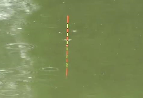 菲达心顿解析双流排水漂 [视频]