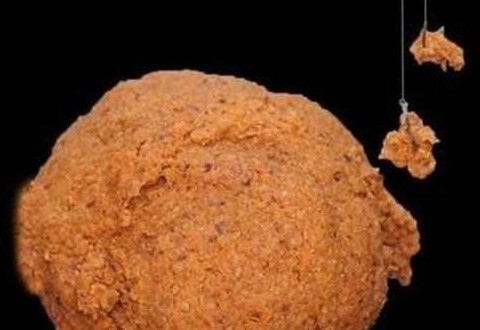 冬季钓鱼怎么制作小药？