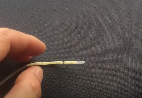 钓鱼维第七期 怎么让太空豆重复使用 [视频]