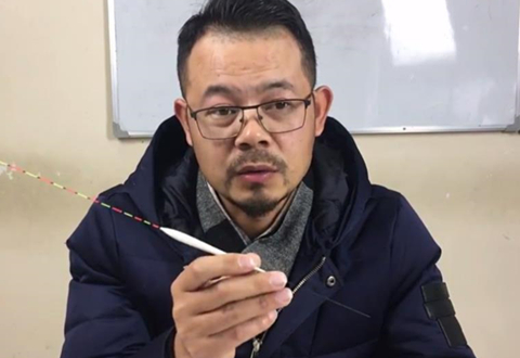 户外老曹 学会浮漂的这些知识 不怕钓不上鱼 [视频]