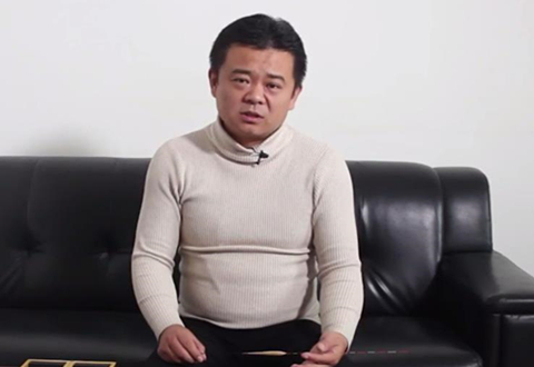渔课堂　看懂顶漂漂相　一提竿就能中大鱼 [视频]