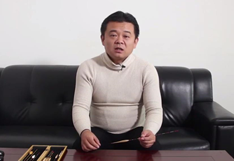 渔课堂 看懂黑漂信号 中鱼就容易了 [视频]
