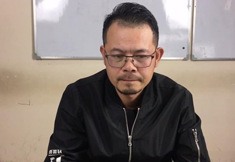 户外老曹 浮漂在钓鱼前 要不要先泡一段时间 [视频]