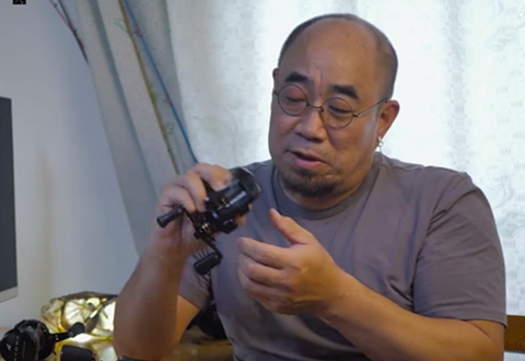 鲈业部 同步线规及轮的实际应用思路 [视频]