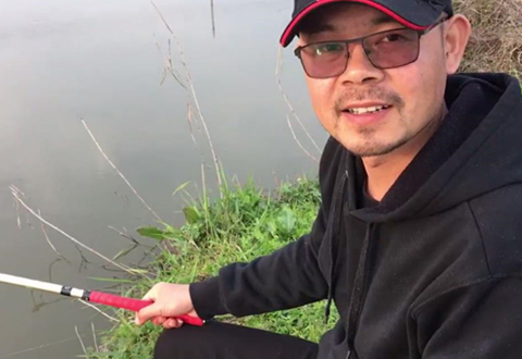 户外老曹 主线上多加一颗铅皮 原来效果怎么神奇 [视频]