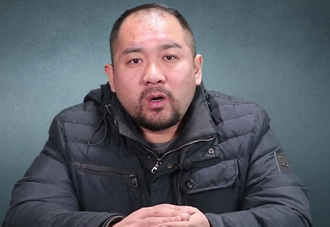 鱼饵君 新手泡制要注意的事项 [视频]