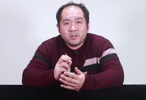 鱼饵君 细辛的垂钓功效及诱鱼原理 [视频]