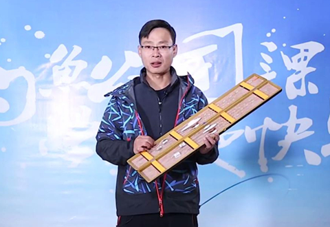 钓鱼公开课 第3期 浮漂大与小该怎么选 [视频]