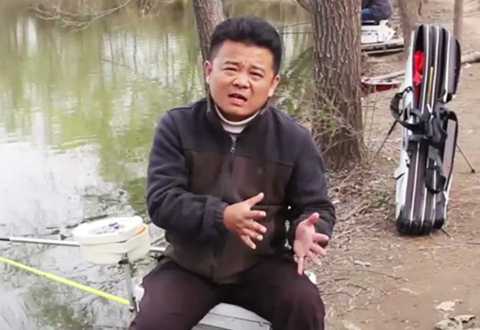 渔课堂 鱼饵的膨胀率是什么 [视频]