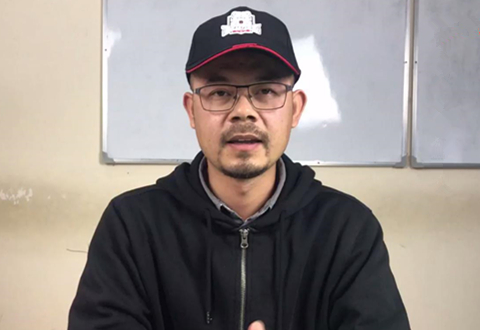户外老曹 浮漂的保养方法 [视频]