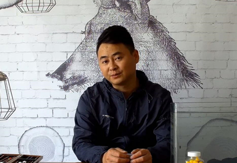 钓鱼维第46期 钓巨物线组的制作 [视频]