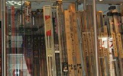 六大经验教您去开好一家渔具店