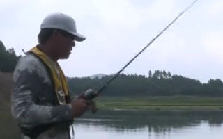 托马斯路亚日记：江西行初夏猎鲈记(上) [视频]