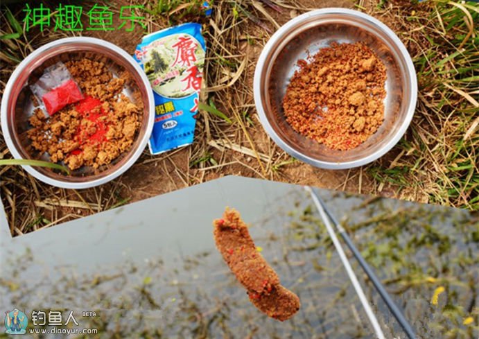 用不完的饵料怎么保存(用不完的饵料可以冷藏吗?)