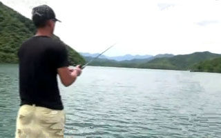 托马斯路亚日记：青龙湾夏季模式（下）[视频]