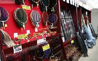 渔具店营销体系中的售后环节和发展方式