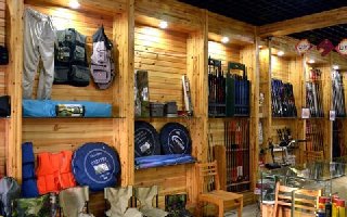 渔具店根据用户需求引导性消费模式解析