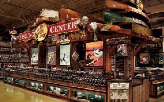 渔具店会员制进阶俱乐部有哪些优势