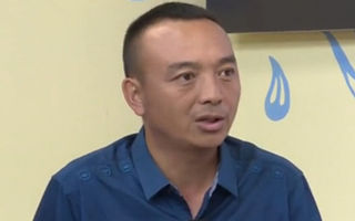 《有余说渔》2015FTT浙江站冠军做客 20151102 [视频]