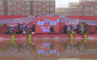《鱼资渔味》第20151130期 2015CCF总决赛今日落幕 [视频]
