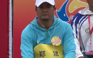 钓赛大事件：2015俱乐部挑战赛四川站 决赛1 [视频]