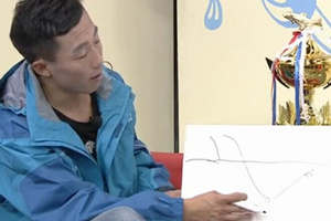 《有余说渔》FTT超级联赛总冠军特辑 151228 [视频]