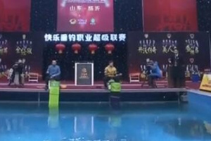 钓赛大事件：CFL2015-2016常规赛第六轮第六场 [视频]