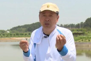 垂钓新思路：快速准确的初步鉴定钓线好坏 [视频]