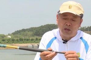 垂钓新思路：如何预防鱼竿卡节已经处理方法 [视频]