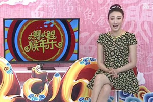 《鱼资渔味》第20160222期 回顾2015年十大赛事 [视频]