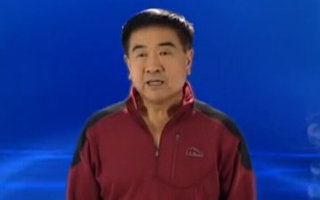 鱼乐无限2016第13期 筏钓（1）扛流水的浮漂 [视频]