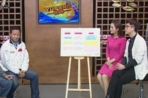 《有余说渔》范宁论钓场环境保护的重要性 160229 [视频]