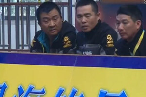 《鱼资渔味》第20160302期 名铂队打法揭秘 [视频]