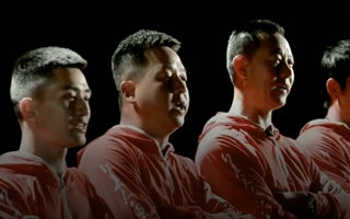 钓赛大事件：CFL2015-2016半决赛第二场 [视频]