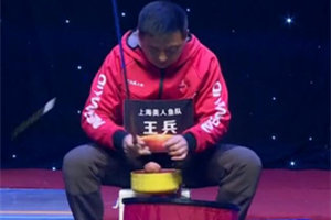《鱼资渔味》第20160315期 遗落在赛场的苦情英雄 [视频]