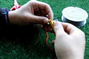 手动金属绑钩器的使用方法 [视频]