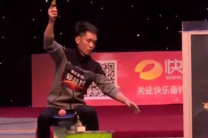 《鱼资渔味》第20160318期 首位MVP深度分析 [视频]