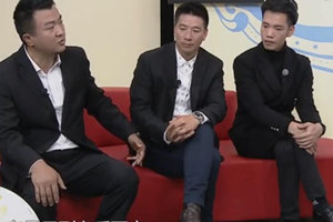《有余说渔》CFL超级冠军做客访谈 160321 [视频]