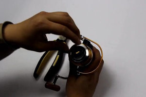 纺车轮的日常保养方法与技巧 [视频]