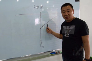 小崔有话说之驳调四钓二 [视频]