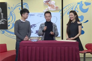 《有余说渔》邱延军谈四川野钓特色 160418 [视频]