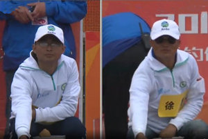 钓赛大事件：垂钓俱乐部挑战赛江苏太仓站（六）[视频]